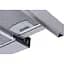 Вытяжка Ventolux Garda 50 INOX (450) - миниатюра 4