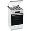 Комбінована плита Gorenje GK5C61WH - мініатюра 5