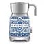 Спінювач молока Smeg MFF01DGBEU - мініатюра 1