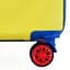 Валіза Semi Line 28" (L) Yellow (T5801-3) - мініатюра 8