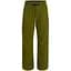 Штани лижні жіночі Black Diamond Wm's Zone Pants M Оливковий - мініатюра 1