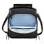 Сумка для ноутбука Wenger 10" Crossbody Tote, LeaSophie, Black (610189) - мініатюра 3