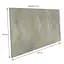 Самоклеюча стінова PET плитка Sticker Wall 600х300х2мм SW-00002305 - мініатюра 3