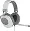 Ігрові навушники Corsair HS65 Surround White [CA-9011271] [75606] - мініатюра 3