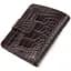 Мужской кожаный кошелек Canpellini 10.6х9х1 см acs0025044 - миниатюра 2