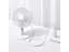 Кабель Baseus Superior Series Fast Charging Cable USB to MicroUSB 2A 1m CAMYS-02 White - миниатюра 5