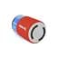 Акустична система REAL-EL X-705 Red (EL121600025) - мініатюра 6