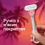 Одноразовые станки для бритья Gillette Venus Smooth Miami женские 6 шт. - миниатюра 6