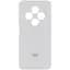Чехол Silicone Cover Lakshmi Full Camera (AA) with logo для Xiaomi Redmi 14C / Poco C75 Белый / White - миниатюра 1