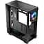 Корпус LogicConcept DART PRO ARGB BLACK MESH (AT-DART-PRO-ARGB-10) Без БП - мініатюра 4
