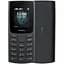 Мобільний телефон Nokia 105 DS 2023 Charcoal - мініатюра 1