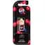 Ароматизатор у авто Aroma Car Wood Mini Pepsi Max Cherry 4.5 мл (5904224116354) - мініатюра 1