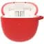 Чохол-накладка DK Silicone Candy Friendly з карабіном для Realme Buds Air 2 (011383) (red) - мініатюра 1