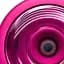 Звуковий масажер для обличчя та тіла GESKE Sonic Cool & Warm Face and Body Massager 9 в 1 бузковий - мініатюра 4