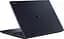 Ноутбук ASUS Expertbook B3 B3404CMA-Q51547 14 WUXGA vIPS, Intel Ultra 7 155H, 16GB, F1TB, UMA, NoOS, Чорний (90NX0711-M01V60) - мініатюра 7