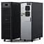 Джерело безперебійного живлення MARSRIVA MR-US6K 6кВА/6кВт 1:1 phase Smart Online UPS 16*12V/9Ah (MR-US6K) - мініатюра 2