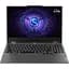 Ноутбук Lenovo LOQ 15IRX9,83DV00L4BM,i7-13650HX (14 ядер),4050 (6GB),16GB 4800MHz (1x16GB) DDR5 - мініатюра 1
