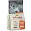 Сухий корм для дорослих собак малих порід Almo Nature Holistic Dog, XS-S, зі свіжим лососем, 400 г (705) - мініатюра 1