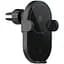 Автодержатель Xiaomi Mi Wireless Charger Car 30W с беспроводной зарядкой [W03ZM] [86650] - миниатюра 1