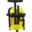 Контейнерний пилосос для дому Karcher WD 3 17/4/2 Гарний  з паперовим фільтром-мішком для сухого та вологого прибирання - мініатюра 2