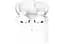 Беспроводные наушники Xiaomi Mi Air 2 True Wireless Earphones ZBW4473CN Whte - миниатюра 2