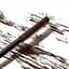 Туш для вій Sinart Extra Long Wear Volumizing Mascara Brown 02 7 г - мініатюра 3
