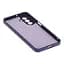 Чохол Silicone Cover з рамкою камери A Samsung Galaxy A26 5G Purple (36974_3609706) - мініатюра 4