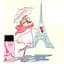 Парфюмерная вода Ulric de Varens Paris Love 100 мл - миниатюра 2