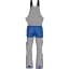 Полукомбинезон Favorite Storm Bib M мембрана 10К\10К Синий - миниатюра 2