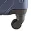 Валіза Semi Line 24" M Blue (T5686-2) - мініатюра 8