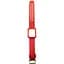 Ремінець силіконовий футляр Anchor Watch Band Apple Watch 41/Watch 40 мм Red - мініатюра 1