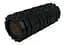 Ролик массажный Solid Roller v.1.1s 33 см черный EasyFit fit0024924 - миниатюра 1