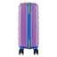 Валіза Semi Line 20" (S) Purple (T5845-1) - мініатюра 5