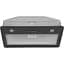Витяжка вбудована Minola HBI 5202 GR 700 LED - мініатюра 1