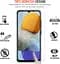 Чехол WXD TPU Transparent Case для Samsung Galaxy M13 4G [70111] - миниатюра 2