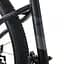 Велосипед SKD75 MTB 26 26 дюймів сталева рама 16 Sunrun 24SP PROF1 det0016125 - мініатюра 6