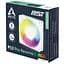 Кулер для корпуса Arctic P12PRO REV ARGB WHITE (ACFAN00325A) - миниатюра 6