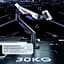Кронштейн GamePro OfficePro MAG703BW Black White MAG703BW - мініатюра 7