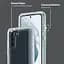 Протиударний чохол із кліпсою Pelican Voyager Samsung Galaxy S21 FE 5G (6.4 ) Clear аналог OtterBox Defender - мініатюра 10
