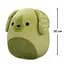 Мягкая игрушка Squishmallows Ретривер Брэд 30 см (SQCR05433) - миниатюра 2