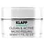 Мікропілінг для обличчя Klapp Clean & Active Micro Peeling, 50 мл - мініатюра 1