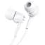Навушники Hoco La musique universal earphones with mic M82 - мініатюра 3