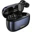 Бездротові навушники Hoco EQ20 Rhyme true wireless ANC+ENC noise reduction BT headset, BT5.4, 40mAh, 400mAh, 6-7h, black - мініатюра 1