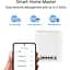MESH-система ASUS WiFi-Mesh ZenWiFi BT8 BE14000, 1xGE LAN, 1x2.5GE LAN, 1x2.5GE LAN, 1xUSB 3.0, 2мод, белый (90IG0930-MO3B20) - миниатюра 10