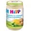 Пюре HiPP Картофель и спаржевая фасоль с кроликом, 220 г - миниатюра 1