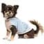 Жилет для собак Pet Fashion Kris XS капучіново-блакитний - мініатюра 2