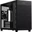 Корпус Asus Prime AP201 Tempered Glass Black (90DC00G0-B39010) [134528] - миниатюра 1