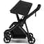 Детская коляска Thule Shine Black on Black [11400202] [107658] - мініатюра 2