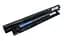 Акумулятор для ноутбука Dell MR90Y Inspiron 15-3521 11.1V Black 5200 mAh - мініатюра 3