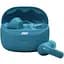 Навушники бездротові JBL Tune Beam 2 (JBLTBEAM2TQE) бірюзові Turquoise - мініатюра 4